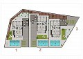 Villa de nuevo diseño de 3 dormitorios con garaje doble y gran parcela in Daft on Spain 