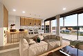 Villa de nuevo diseño de 3 dormitorios con garaje doble y gran parcela in Daft on Spain 