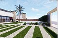 Villa de nuevo diseño de 3 dormitorios con garaje doble y gran parcela in Daft on Spain 