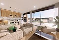 Villa de nuevo diseño de 3 dormitorios con garaje doble y gran parcela in Daft on Spain 