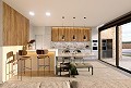 Villa de nuevo diseño de 3 dormitorios con garaje doble y gran parcela in Daft on Spain 