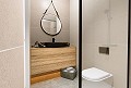 Villa de nuevo diseño de 3 dormitorios con garaje doble y gran parcela in Daft on Spain 