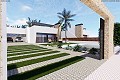 Villa de nuevo diseño de 3 dormitorios con garaje doble y gran parcela in Daft on Spain 