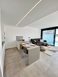 Elisa Beach Villa 600 m zum Strand in Daft on Spain 