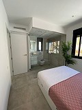 Elisa Beach Villa 600 m zum Strand in Daft on Spain 
