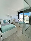 Elisa Beach Villa 600 m zum Strand in Daft on Spain 
