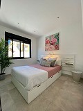 Elisa Beach Villa 600 m zum Strand in Daft on Spain 