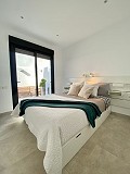 Elisa Beach Villa 600 m zum Strand in Daft on Spain 