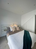 Elisa Beach Villa 600 m zum Strand in Daft on Spain 