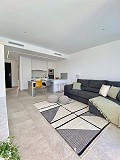 Elisa Beach Villa 600 m zum Strand in Daft on Spain 