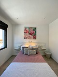 Elisa Beach Villa 600 m zum Strand in Daft on Spain 