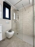 Elisa Beach Villa 600 m zum Strand in Daft on Spain 