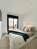 Elisa Beach Villa 600 m zum Strand in Daft on Spain 