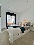 Elisa Beach Villa 600 m zum Strand in Daft on Spain 
