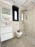 Elisa Beach Villa 600 m zum Strand in Daft on Spain 
