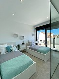 Elisa Beach Villa 600 m zum Strand in Daft on Spain 