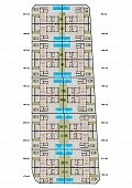 3 Bed Villas with private Pool, Solarium & 1 month completion in Daft on Spain 