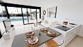 Elegante villa de 3 dormitorios y 4 baños con piscina privada, a 750 m de la playa in Daft on Spain 