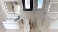 Elegante villa de 3 dormitorios y 4 baños con piscina privada, a 750 m de la playa in Daft on Spain 