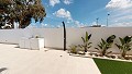 Elegante villa de 3 dormitorios y 4 baños con piscina privada, a 750 m de la playa in Daft on Spain 