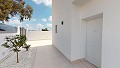 Elegante villa de 3 dormitorios y 4 baños con piscina privada, a 750 m de la playa in Daft on Spain 