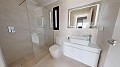 Elegante villa de 3 dormitorios y 4 baños con piscina privada, a 750 m de la playa in Daft on Spain 
