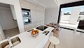 Elegante villa de 3 dormitorios y 4 baños con piscina privada, a 750 m de la playa in Daft on Spain 