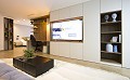 Villa with 3 Bedrooms in Quesada in Daft on Spain 