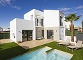 Villa with 3 Bedrooms in Quesada in Daft on Spain 