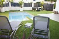 Villa with 3 Bedrooms in Quesada in Daft on Spain 