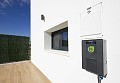 Villa with 3 Bedrooms in Quesada in Daft on Spain 