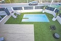Villa with 3 Bedrooms in Quesada in Daft on Spain 