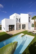 Villa with 3 Bedrooms in Quesada in Daft on Spain 