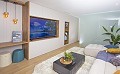 Villa with 3 Bedrooms in Quesada in Daft on Spain 