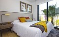 Villa with 3 Bedrooms in Quesada in Daft on Spain 