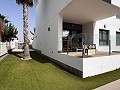 Appartement vlakbij het strand met 2 zwembaden in Daft on Spain 