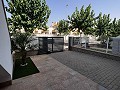 Appartement vlakbij het strand met 2 zwembaden in Daft on Spain 