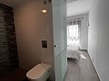 Appartement vlakbij het strand met 2 zwembaden in Daft on Spain 