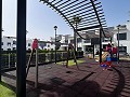 Appartement vlakbij het strand met 2 zwembaden in Daft on Spain 
