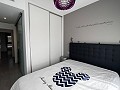 Appartement vlakbij het strand met 2 zwembaden in Daft on Spain 