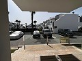 Appartement vlakbij het strand met 2 zwembaden in Daft on Spain 