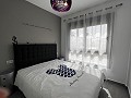 Appartement vlakbij het strand met 2 zwembaden in Daft on Spain 