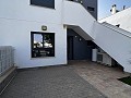 Appartement vlakbij het strand met 2 zwembaden in Daft on Spain 