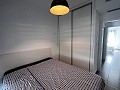 Appartement vlakbij het strand met 2 zwembaden in Daft on Spain 