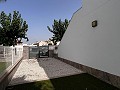 Appartement vlakbij het strand met 2 zwembaden in Daft on Spain 