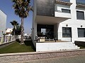 Appartement vlakbij het strand met 2 zwembaden in Daft on Spain 