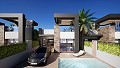 3-Schlafzimmer-Villen mit Solarium, optionalem Pool und in Strandnähe in Daft on Spain 