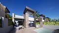 3-Schlafzimmer-Villen mit Solarium, optionalem Pool und in Strandnähe in Daft on Spain 