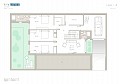 Moderne villa 4 of 5 bedden met onderbouw, zwembad en garage in Daft on Spain 