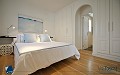 Villa élégante de 5 chambres avec piscine privée, à 5 minutes de la plage in Daft on Spain 